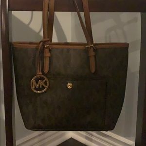 Michael Kors bag